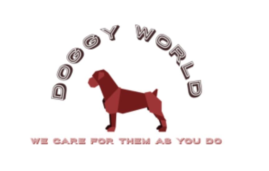 DOGGY WORLD, 