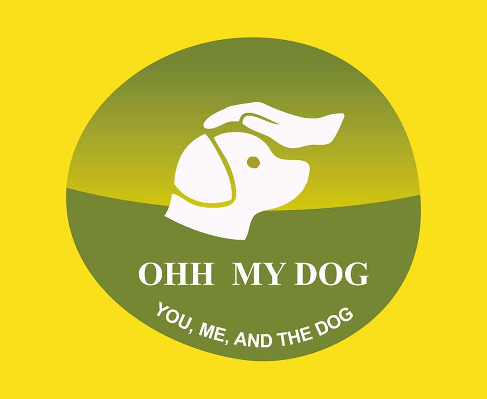 OHH MY DOG