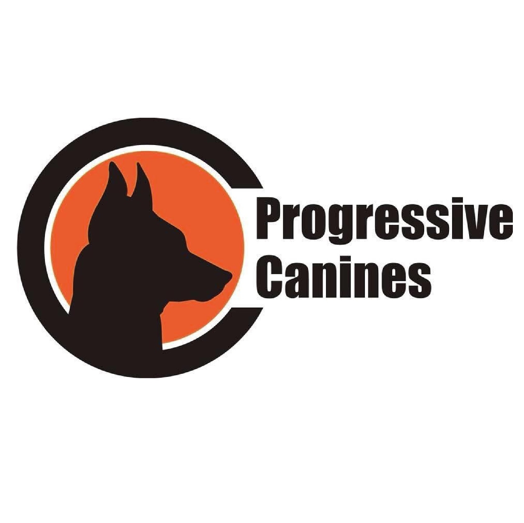 PROGRESSIVE CANINES