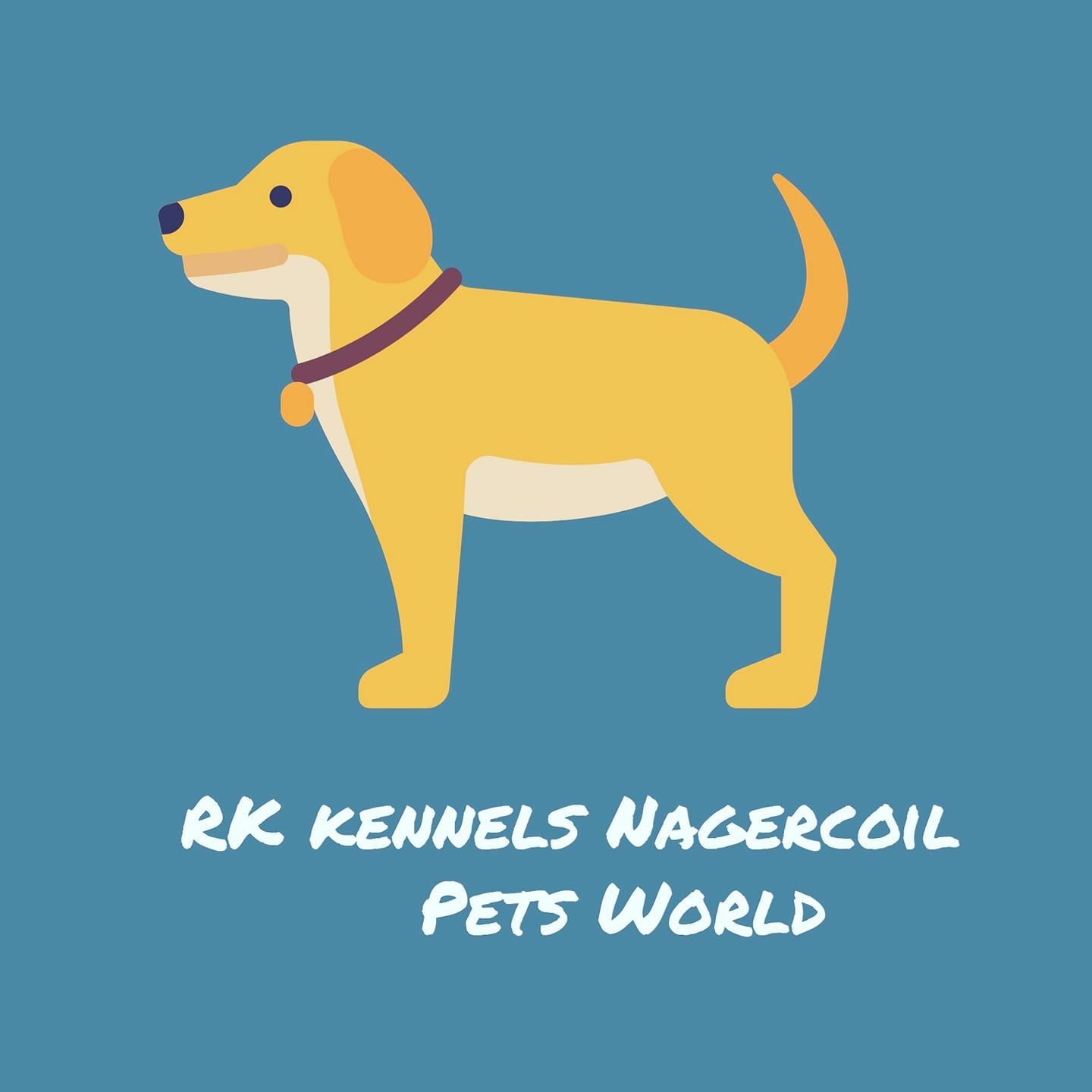 RK KENNELS